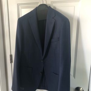 Bonobos Italian Wool Blazer